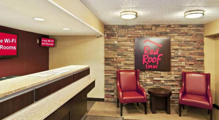 Red Roof Inn Detroit - Farmington Hills — photo 3