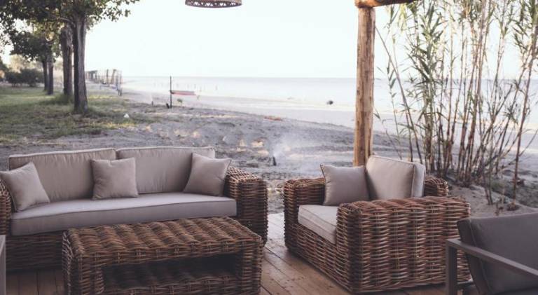 Riva del Sol Beach Resort — photo 4