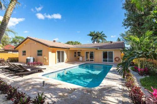 House Boca Raton