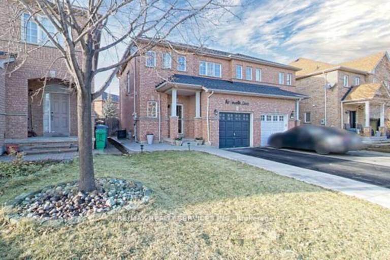 House  Brampton