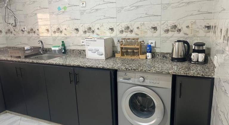 Rental apartment with 3 rooms for 6 persons — photo 4