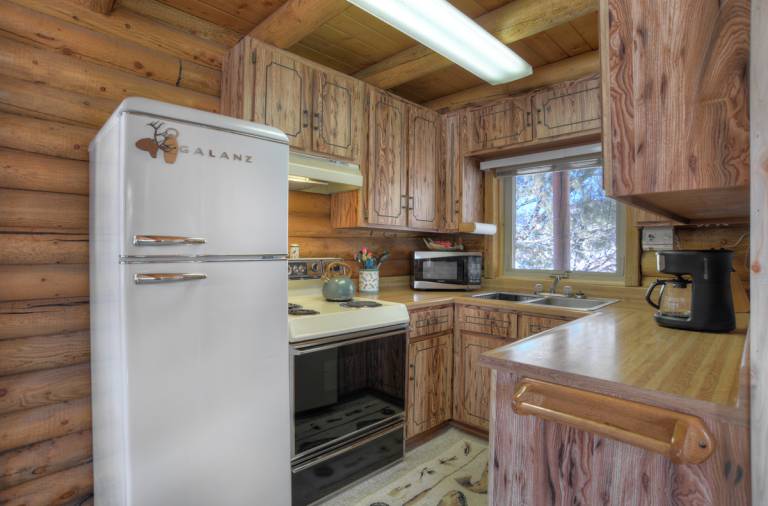 Cozy Riverfront Cabin 1,000 feet Rio Grande River Access Ski Wolf Creek — photo 5