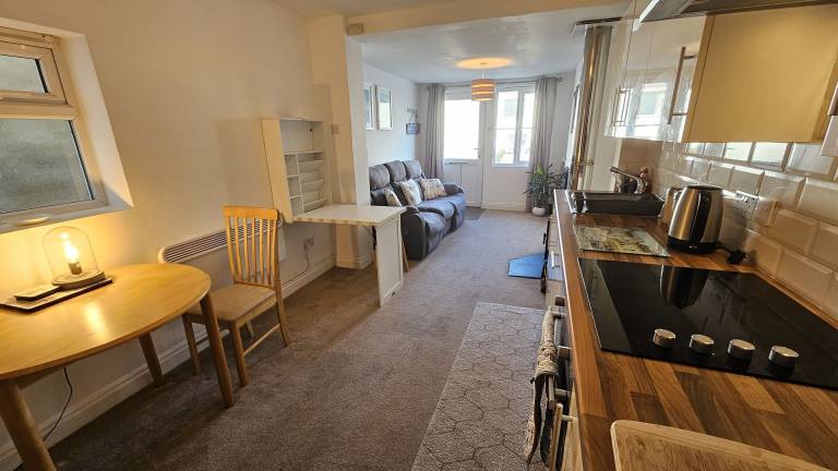 Cottage Portreath
