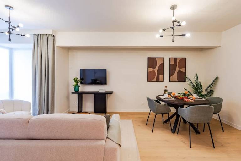 Fully equipped holiday apartment | Pets allowed — photo 3
