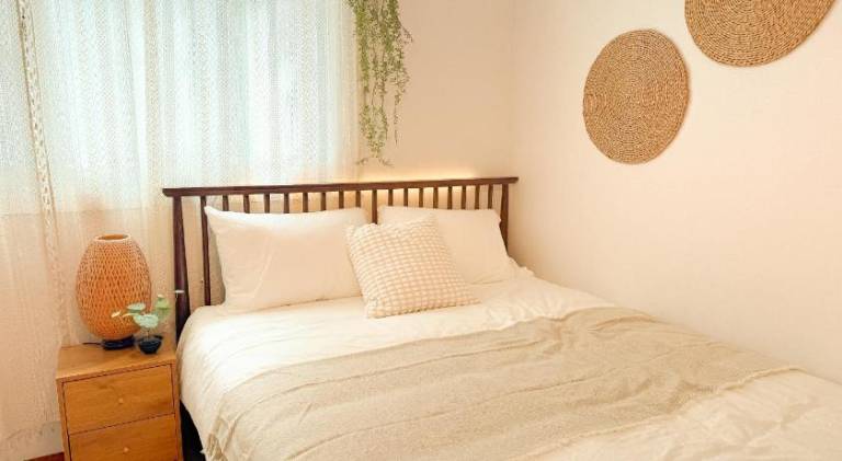 35 m² Ferienwohnung
