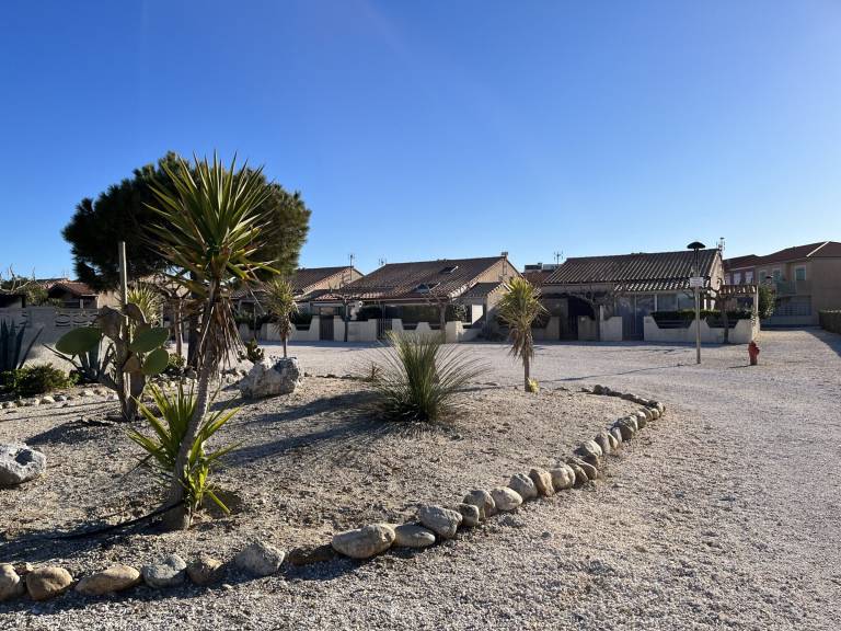 Villa Le Barcarès