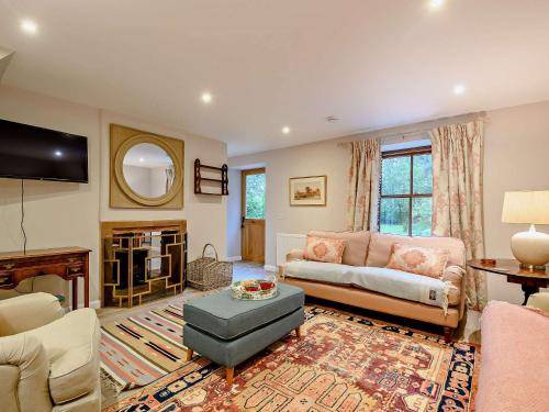House Lockerbie