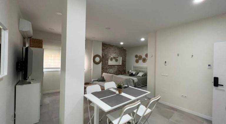 Holiday apartment | Near Alcazaba of Málaga — photo 5