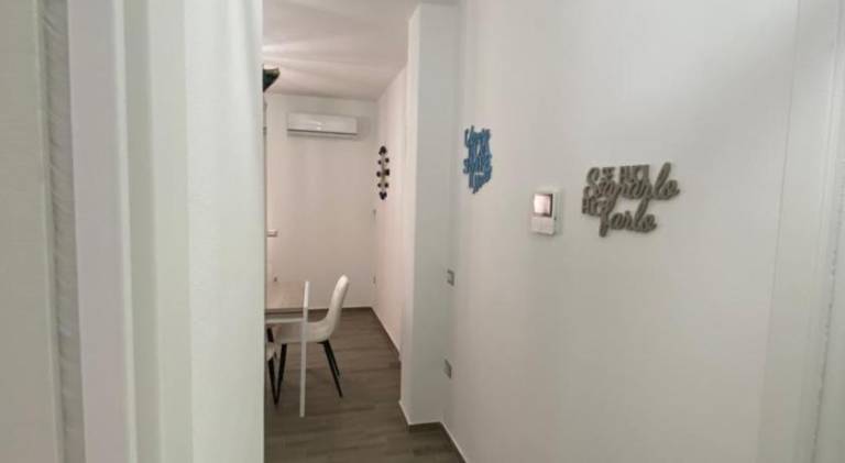 Vacation home with 2 rooms for 4 persons — photo 4