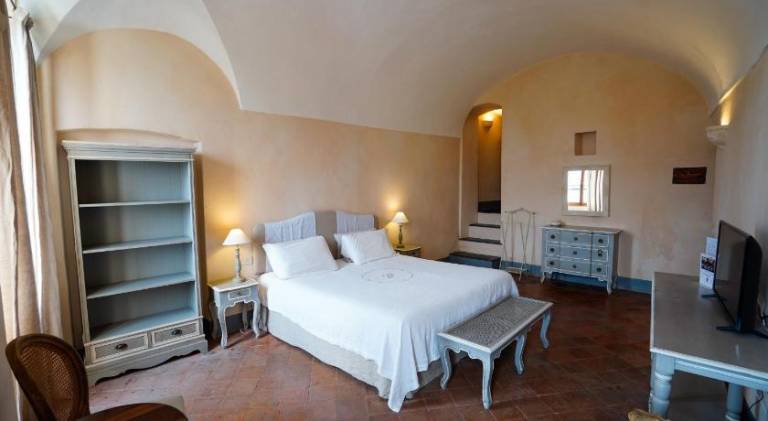Dormiusa in Bordighera