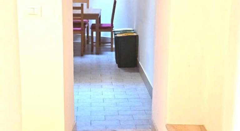 Apartment with terrace — photo 5