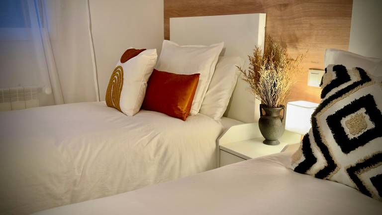 Holiday Home 'El Olivo' with Private Pool, Private Terrace and Wi-Fi — photo 5