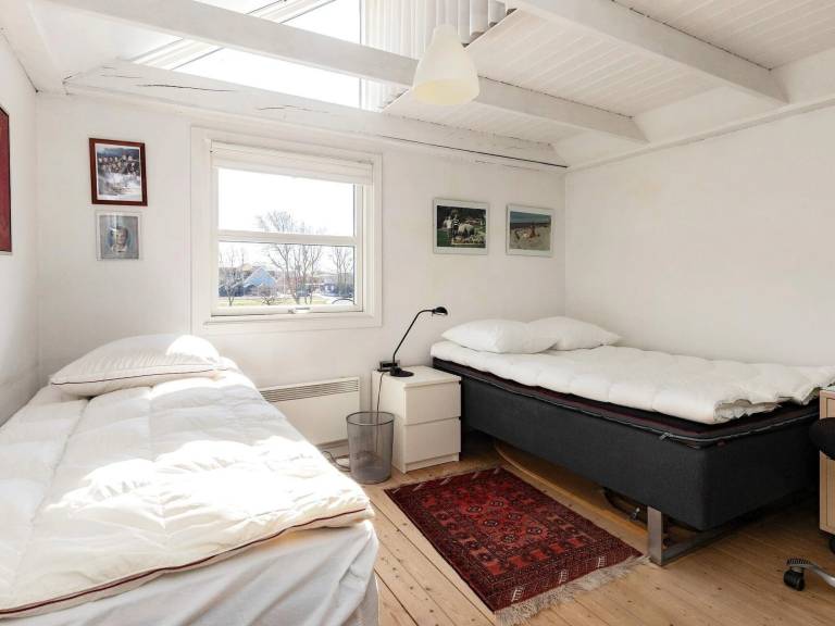 Feriehus  Nibe