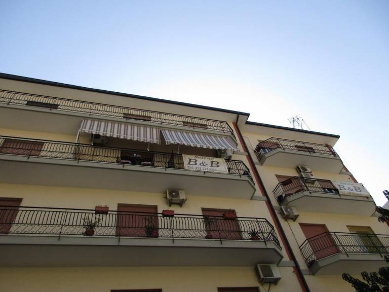 Bed and breakfast  Sant'Agata li Battiati