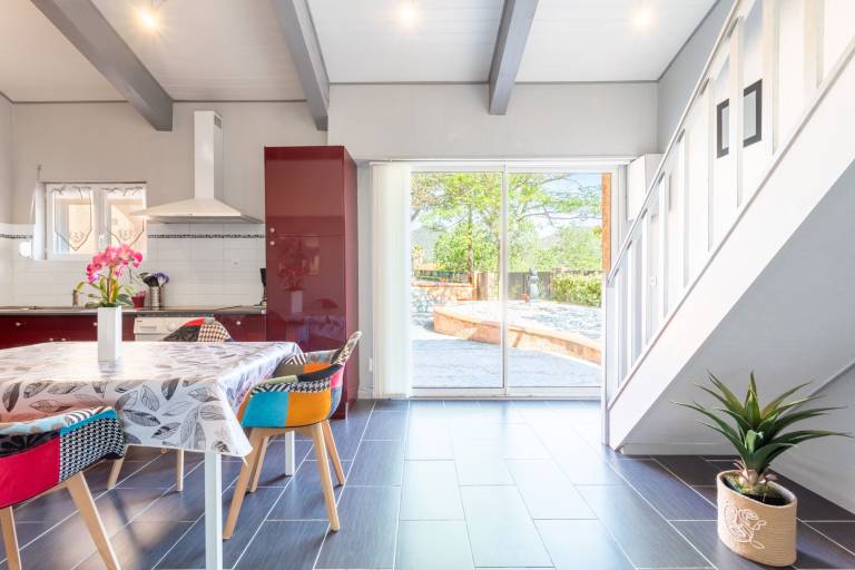 Maison de vacances Vinça