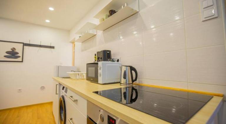 2 bedroom flat in the Dob street, Venus — photo 5