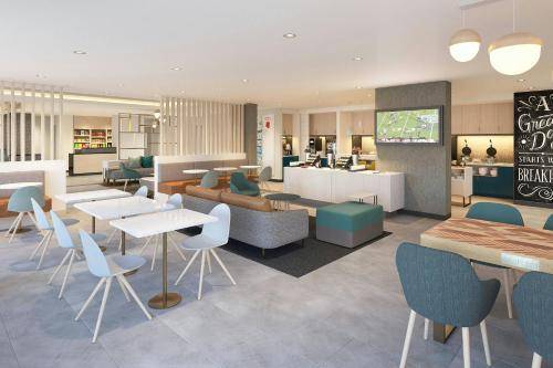 TownePlace Suites by Marriott Painesville Mentor