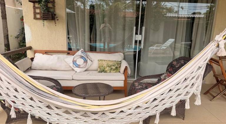 Villa with pool | Pets allowed — photo 5