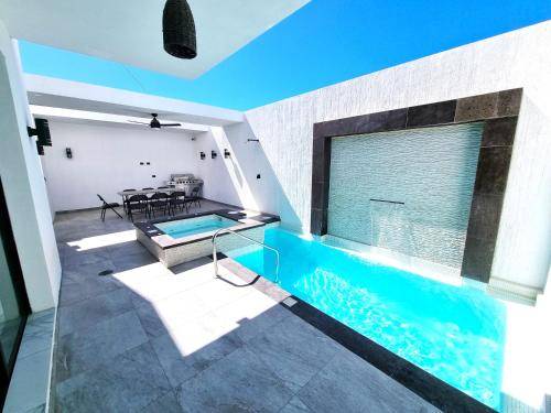 Villa Paraiso Escondido