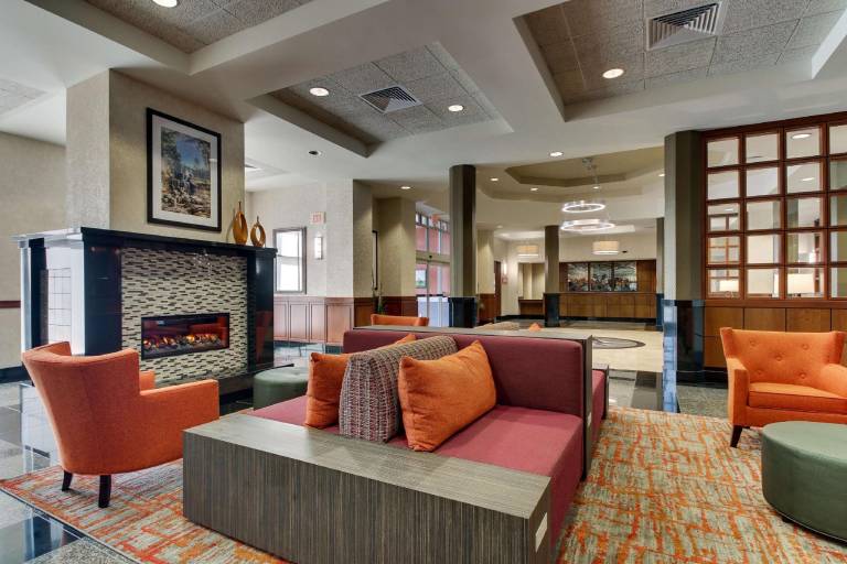 Drury Inn & Suites Meridian — photo 3