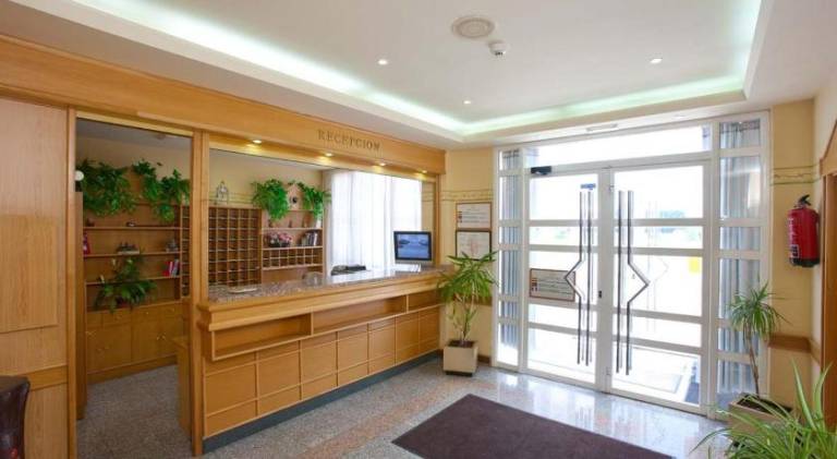 Hotel Rio Cabia — photo 3