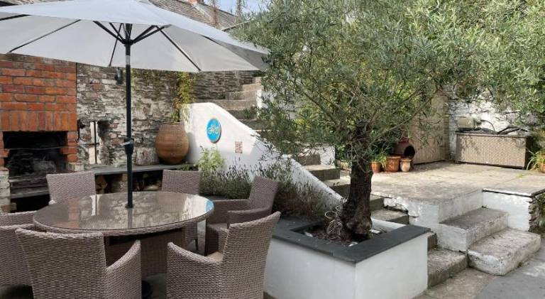 House with 3 rooms for 6 persons — photo 3
