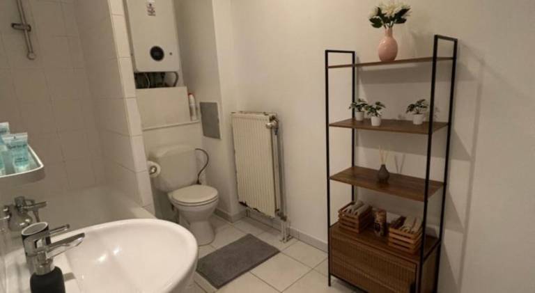 Charming apartment | Pets allowed — photo 2