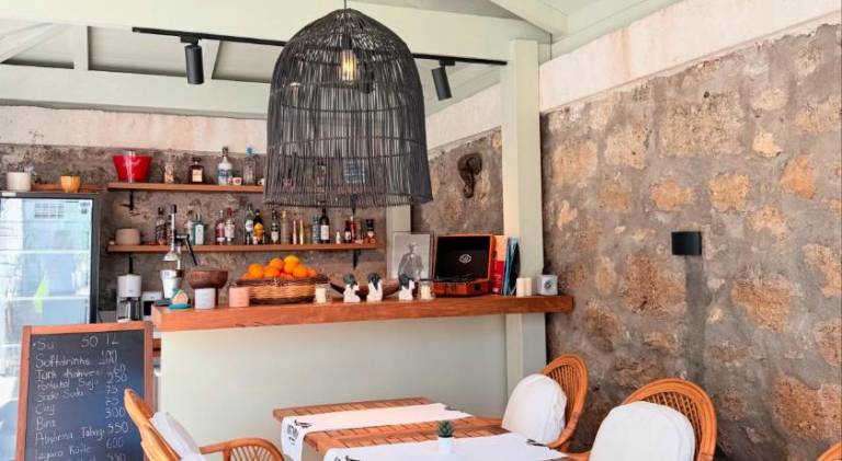 KOTRABA BOUTIQUE HOTEL — photo 2