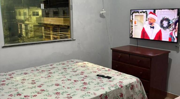 Holiday apartment with 2 rooms for 7 persons — photo 5