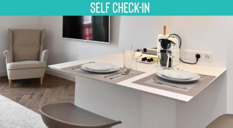 Pleasant holiday apartment | Next to the beach | Pets allowed in Roquebrune-Cap-Martin