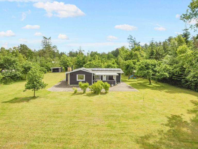 Feriehus Kolind