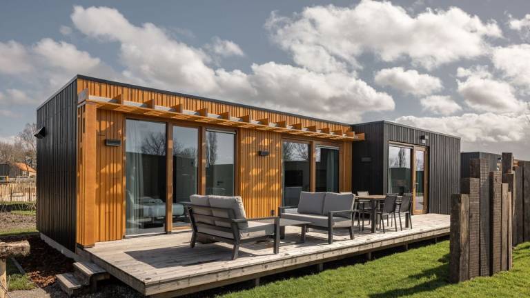 Ferienhaus  Scharendijke