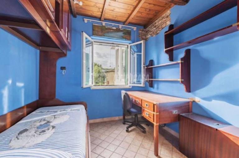 Apartment 'Casa Di Clara Fregene' with Private Terrace, Private Garden and Air Conditioning — photo 3