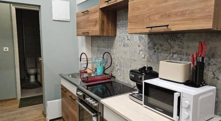 Holiday apartment | Next to Russian Church | Pets are welcome in Sofia