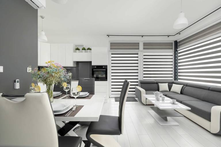 Apartament Łukęcin