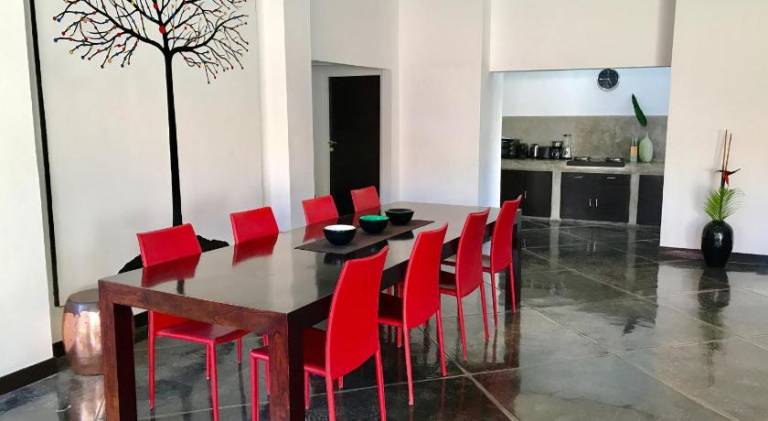 Villa JULIA heart of Seminyak 350m Beach — photo 4