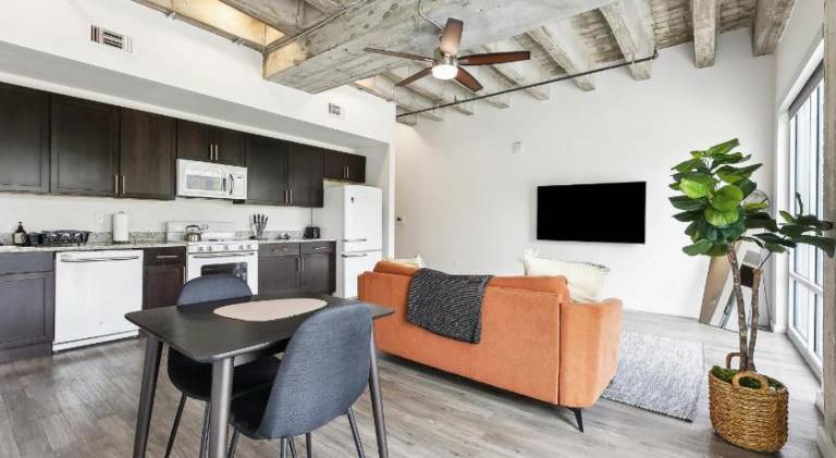 Holiday apartment with 1 room for 2 persons — photo 3