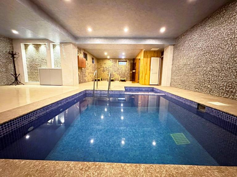 The Family Hotel - Free Massage — photo 2