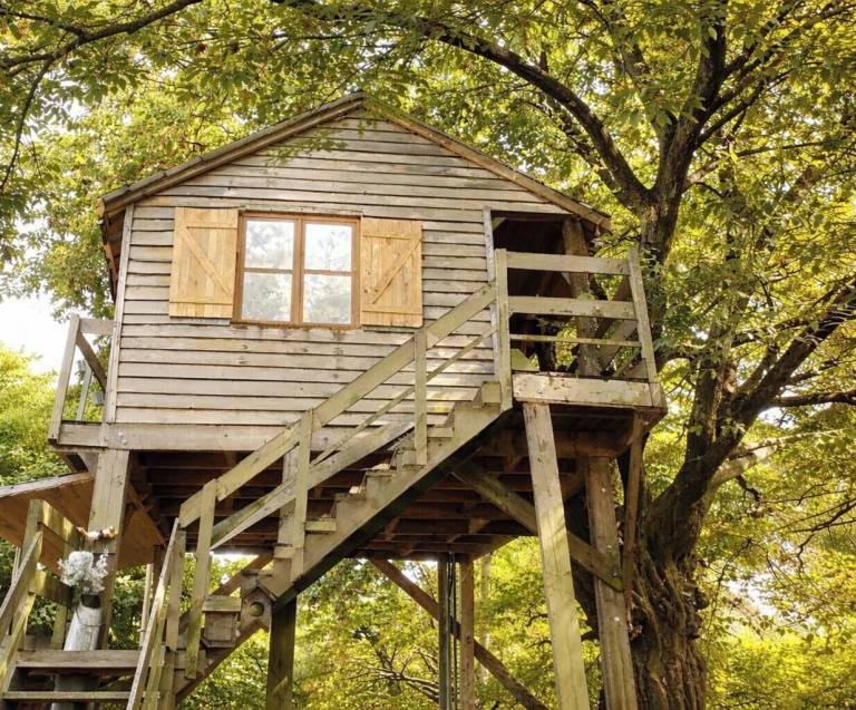 Chalet Allonnes