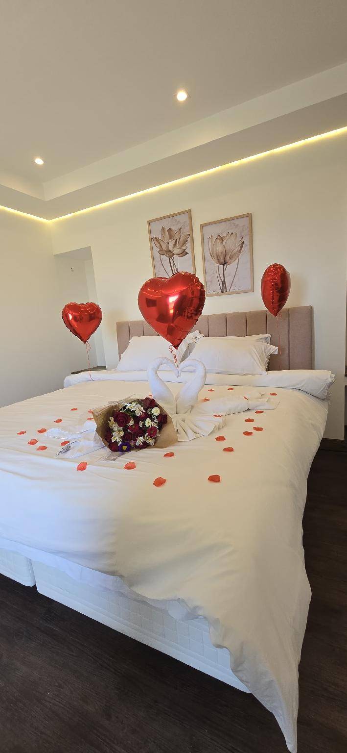 Pousada Villa Dolce Amore - Boutique Hotel — photo 5