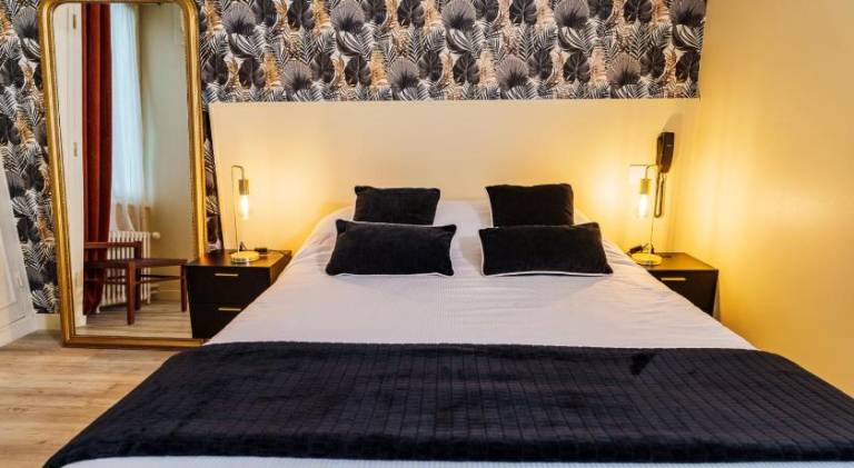 Logis Hotel Le Parc — photo 2