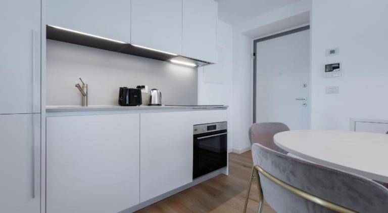 Fully equipped apartment with patio | Dogs allowed — photo 5