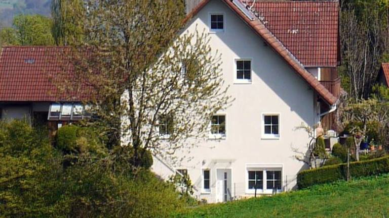 Ferienwohnung Ammersee