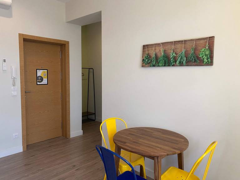 Holiday apartment with fast internet — photo 4