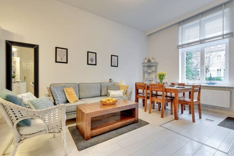 Apartament Orłowo