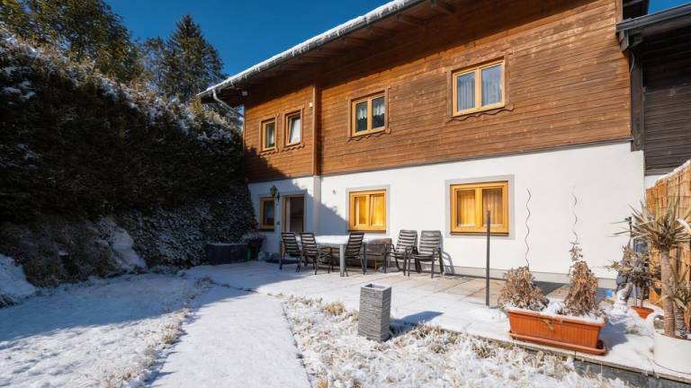 Ferienwohnung  Kaprun