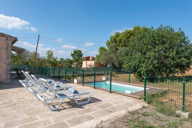 Chalet  Llucmajor