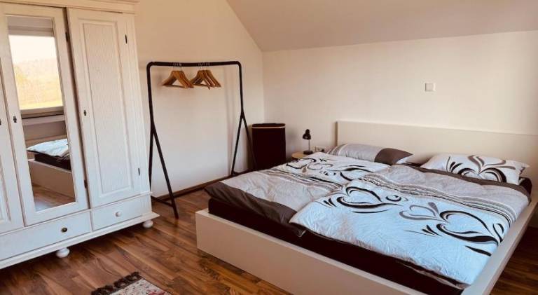 Ferienwohnung Witten