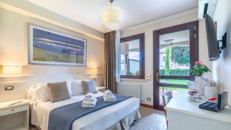 Ferienwohnung  Casoni