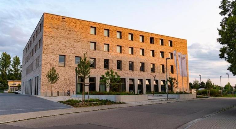 BDB-Kulturhotel in Bad Krozingen